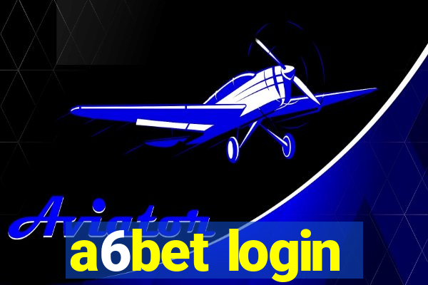 a6bet login